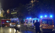 Après Nice, les djihadistes exultent sur les réseaux sociaux Après Nice, les djihadistes exultent sur les réseaux sociaux