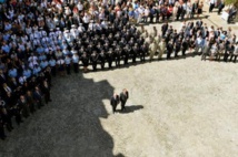 L'attentat de Nice affaiblit Hollande à dix mois des élections L'attentat de Nice affaiblit Hollande à dix mois des élections