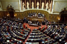 Le Sénat vote à son tour la prolongation de l'état d'urgence Le Sénat vote à son tour la prolongation de l'état d'urgence