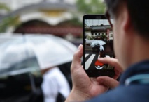 Pokemon Go enfin au Japon, berceau de Pikachu et consorts Pokemon Go enfin au Japon, berceau de Pikachu et consorts