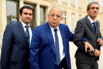 Boubakeur suggère une "réforme" des "institutions" de l'islam en France