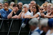 Saint-Etienne-du-Rouvray: journée de jeûne et de prière Saint-Etienne-du-Rouvray: journée de jeûne et de prière