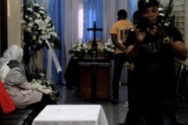 Indonésie: exécutions de condamnés dans un "chaos total" Indonésie: exécutions de condamnés dans un "chaos total"