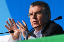 Thomas Bach Thomas Bach