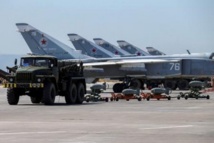 L'EI demande à ses partisans d'attaquer la Russie L'EI demande à ses partisans d'attaquer la Russie