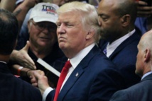 Etats-Unis: Trump soulève l'indignation avec ses propos virulents Etats-Unis: Trump soulève l'indignation avec ses propos virulents