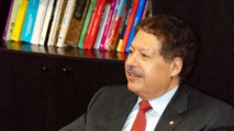 Le Nobel de Chimie égyptien Ahmed Zewail décédé Le Nobel de Chimie égyptien Ahmed Zewail décédé