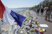 L'attentat de Nice a fait une 85e victime L'attentat de Nice a fait une 85e victime