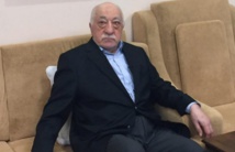 Putsch raté: mandat d'arrêt turc contre Gülen qui dénonce Erdogan Putsch raté: mandat d'arrêt turc contre Gülen qui dénonce Erdogan