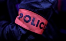Un suspect afghan a été interpellé à Paris