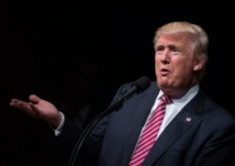 Maison Blanche: Trump veut mettre un terme aux différents Maison Blanche: Trump veut mettre un terme aux différents