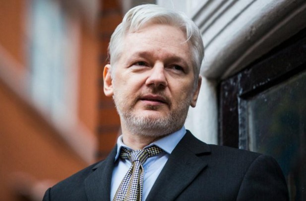 Assange fait appel d'une décision suédoise de maintenir son mandat d'arrêt