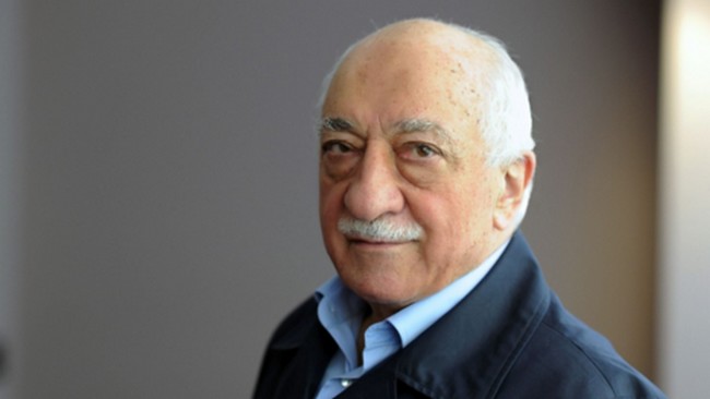 "Pour l'extradition de Gulen, les Etats-Unis doivent faire preuve d'empathie"