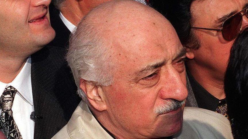 Le procureur d’Istanbul appelle les Etats-Unis à placer en détention Gülen