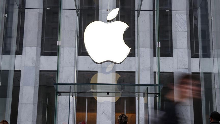 Apple condamné à payer 13 milliards d’euros à l’Irlande