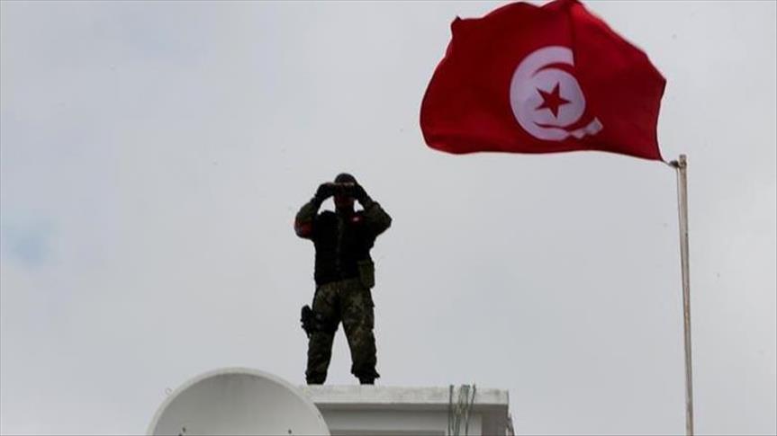 Tunisie: L’armée tue deux terroristes à Kasserine