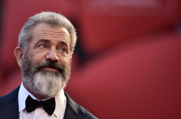 Mostra de Venise: Mel Gibson présente sa définition du héros