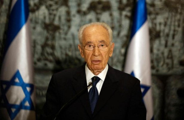 Israël: l'état de Shimon Peres s'améliore