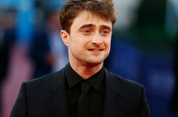 Daniel Radcliffe, l'interprète de Harry Potter, juge Hollywood raciste