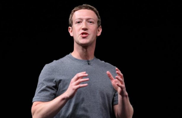 Le patron de Facebook donnera 3 milliards de dollars contre les maladies