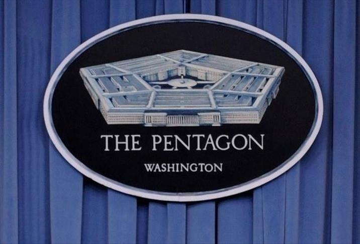 Pentagone : Daech compte utiliser du gaz moutarde