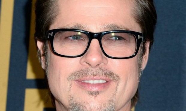 Brad Pitt absent à une première de film, "concentré sur sa famille"