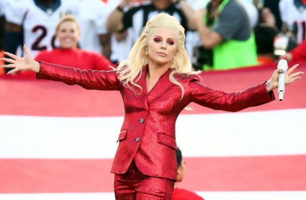Lady Gaga, star du spectacle du prochain Super Bowl