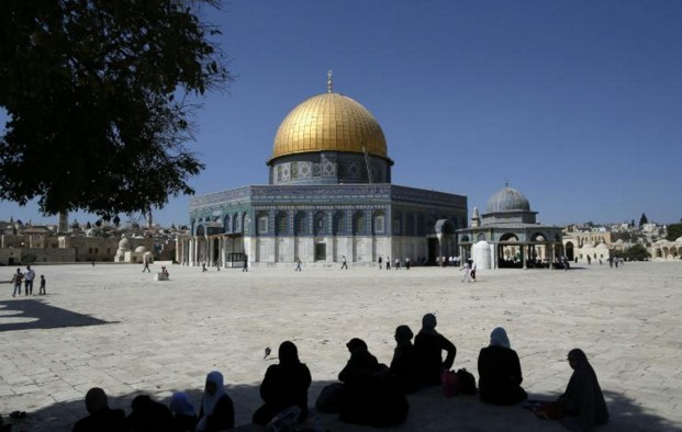 L'Unesco adopte une résolution controversée sur Jérusalem
