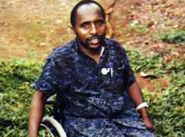Génocide: le Rwandais Pascal Simbikangwa jugé en appel à Bobigny