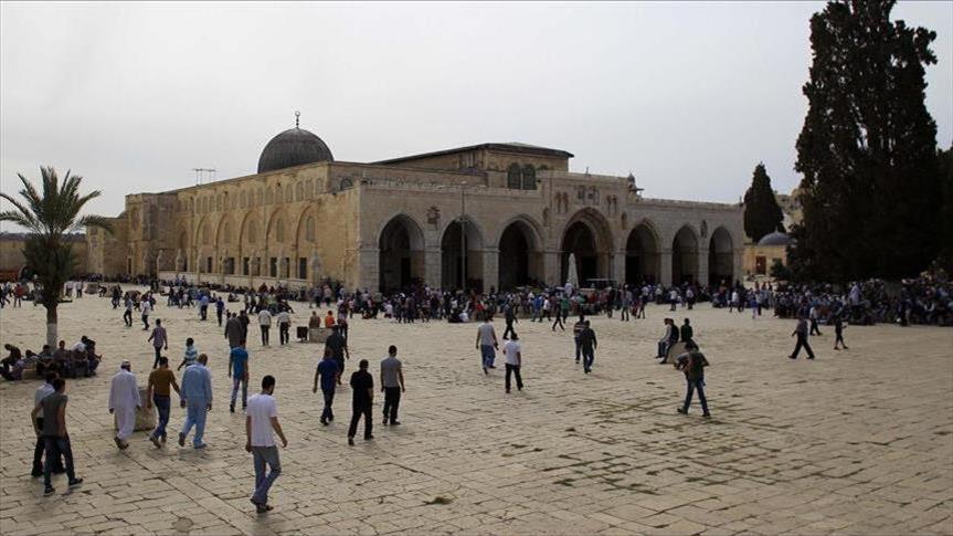 L'UNESCO adopte une nouvelle résolution sur le statut de Jérusalem