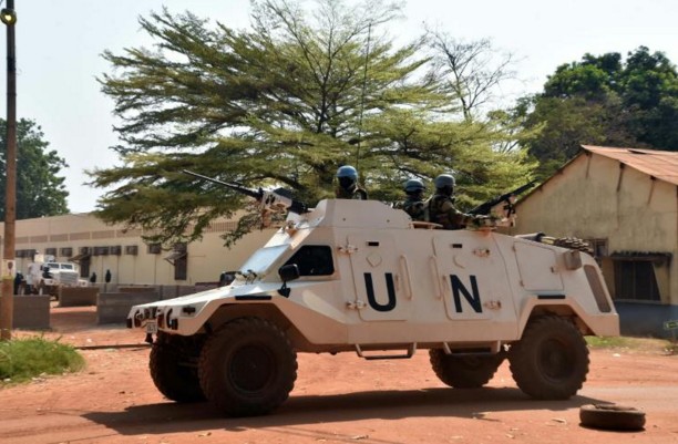 Centrafrique: 25 morts, dont 6 gendarmes, dans des violences
