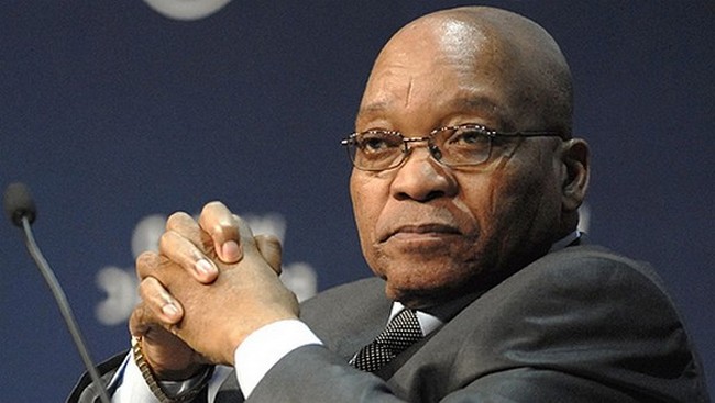 Afrique du sud: Jacob Zuma au cœur d’une grosse affaire de corruption