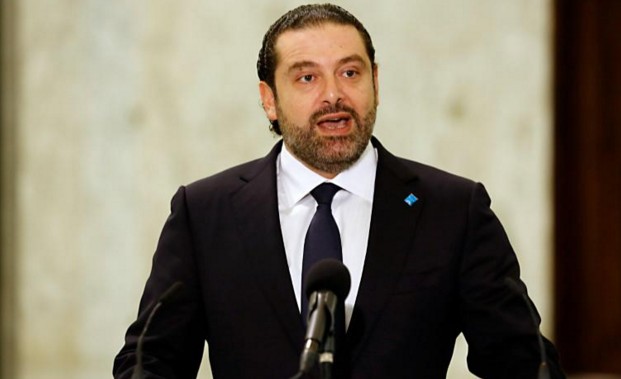Liban: Saad Hariri, Premier ministre et adversaire du Hezbollah