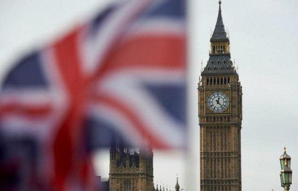 Déclenchement du Brexit: le Parlement doit voter
