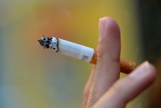 Opération "Moi(s) sans tabac": cinq choses à savoir sur la cigarette