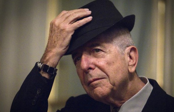 Musique: Poète et musicien, Leonard Cohen s'éteint à 82 ans