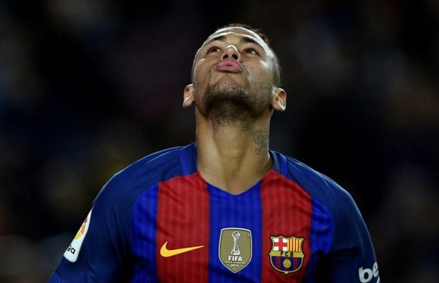 FC Barcelone: 2 ans de prison requis contre Neymar pour son transfert présumé frauduleux