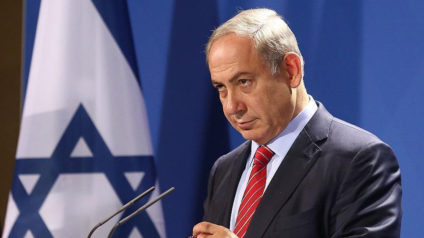 Incendies en Israël : Netanyahu accepte l’aide du Caire et d’Amman