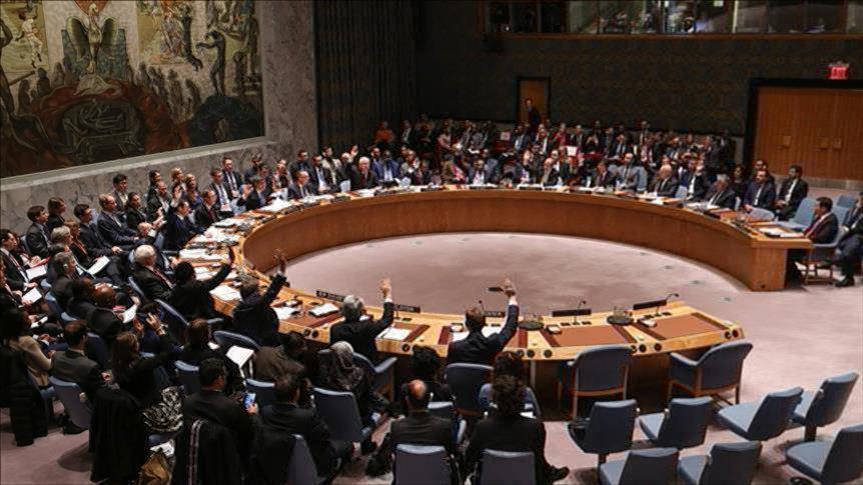Alep: La France demande au Conseil de sécurité de se réunir d'urgence