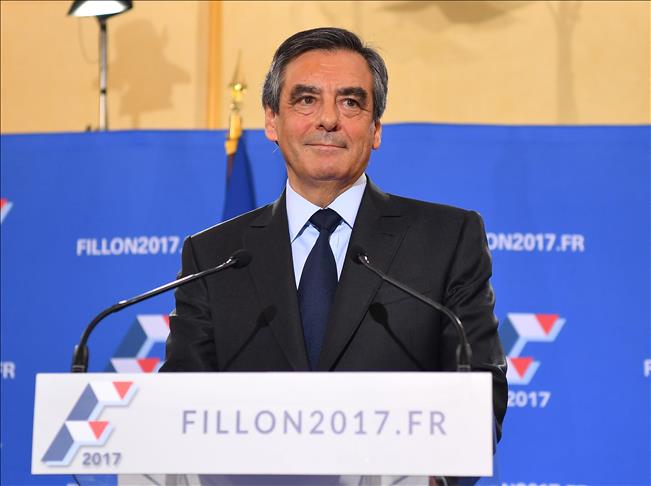 France - Primaire de la droite et du centre : François Fillon ou une victoire en forme de rupture
