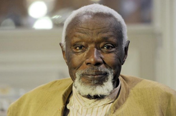 Le célèbre sculpteur sénégalais Ousmane Sow est mort à Dakar