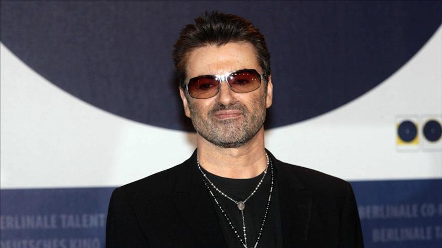 Décès de George Michael, l’icône de la pop anglaise