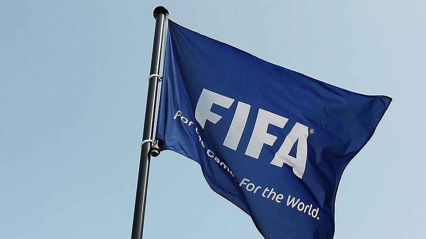 FIFA: Le mondial 2026 se jouera avec 48 pays en lice