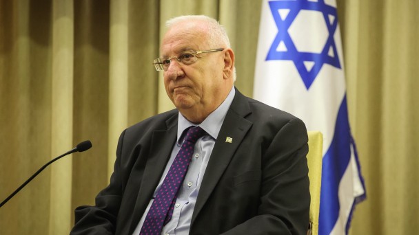 Israël: le président Rivlin sort de l'hôpital après l'implantation d'un pacemaker