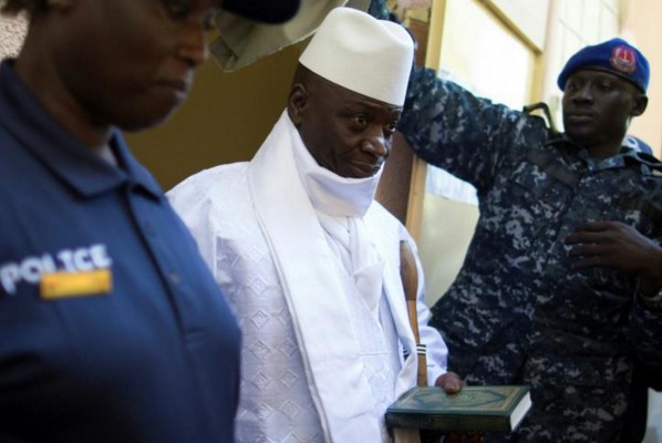 Gambie: les médiateurs ont joué sur la foi de Jammeh pour le faire partir