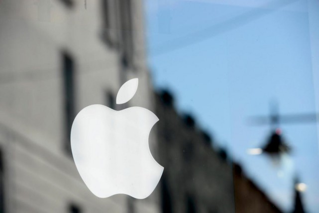 Apple rejoint plusieurs rivaux dans une alliance sur l'intelligence artificielle