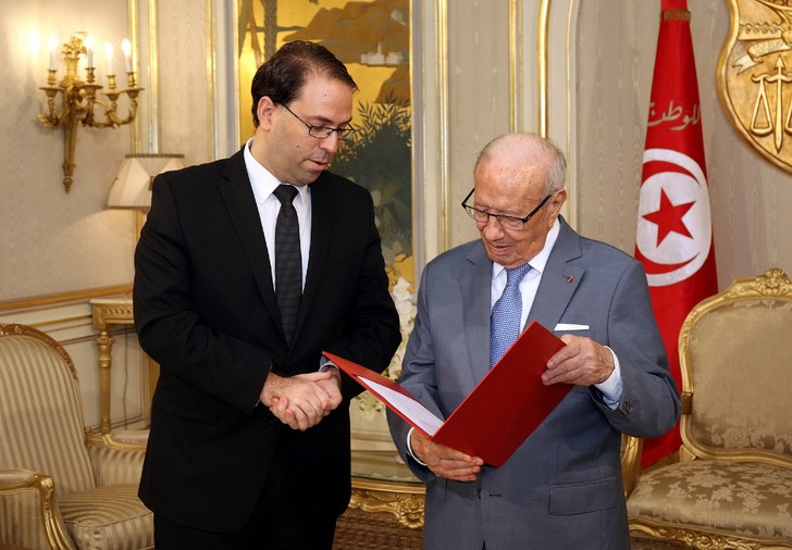 La Tunisie veut croire en une embellie durable de sa sécurité