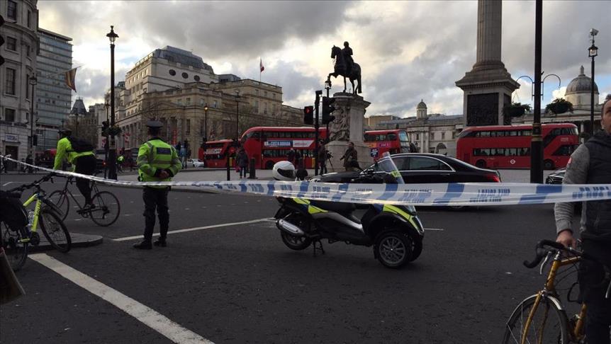 Attaque de Londres : 7 suspects arrêtés