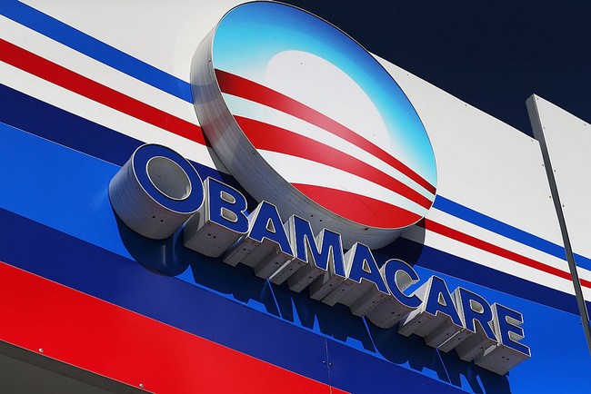 Abrogation de l'"Obamacare": issue du vote incertaine au Congrès