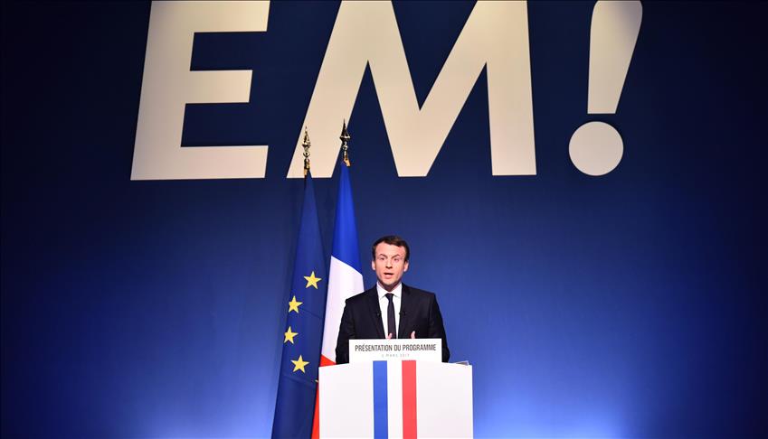 France: Emmanuel Macron a-t-il réussi son oral dans l’Emission Politique ?
